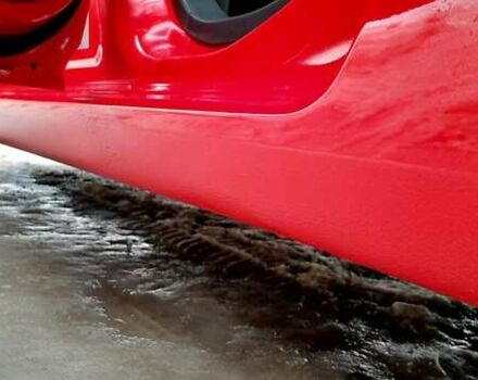 Червоний Равон Р2, об'ємом двигуна 1.25 л та пробігом 85 тис. км за 6999 $, фото 14 на Automoto.ua