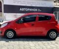 Красный Равон Р2, объемом двигателя 1.2 л и пробегом 122 тыс. км за 7500 $, фото 6 на Automoto.ua