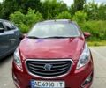 Красный Равон Р2, объемом двигателя 1.2 л и пробегом 19 тыс. км за 7400 $, фото 1 на Automoto.ua