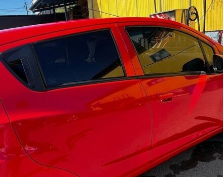 Червоний Равон Р2, об'ємом двигуна 1.25 л та пробігом 71 тис. км за 5600 $, фото 12 на Automoto.ua