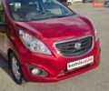 Красный Равон Р2, объемом двигателя 1.25 л и пробегом 40 тыс. км за 6999 $, фото 12 на Automoto.ua