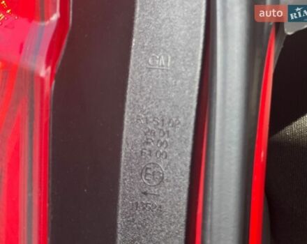 Червоний Равон Р2, об'ємом двигуна 1.25 л та пробігом 39 тис. км за 7500 $, фото 32 на Automoto.ua