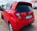 Красный Равон Р2, объемом двигателя 1.25 л и пробегом 76 тыс. км за 6700 $, фото 15 на Automoto.ua