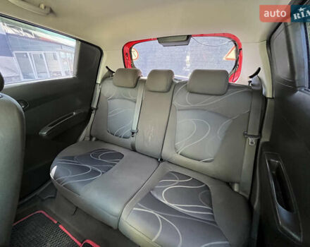 Червоний Равон Р2, об'ємом двигуна 1.25 л та пробігом 122 тис. км за 6500 $, фото 13 на Automoto.ua