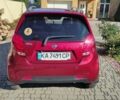 Красный Равон Р2, объемом двигателя 1.25 л и пробегом 70 тыс. км за 6200 $, фото 7 на Automoto.ua