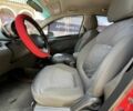 Красный Равон Р2, объемом двигателя 1.2 л и пробегом 122 тыс. км за 7500 $, фото 11 на Automoto.ua