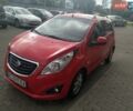 Красный Равон Р2, объемом двигателя 1.25 л и пробегом 60 тыс. км за 6600 $, фото 1 на Automoto.ua