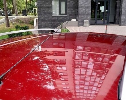 Червоний Равон Р2, об'ємом двигуна 1.25 л та пробігом 122 тис. км за 6700 $, фото 9 на Automoto.ua