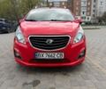 Красный Равон Р2, объемом двигателя 1.25 л и пробегом 61 тыс. км за 7500 $, фото 9 на Automoto.ua