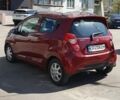 Красный Равон Р2, объемом двигателя 1.25 л и пробегом 50 тыс. км за 6900 $, фото 2 на Automoto.ua
