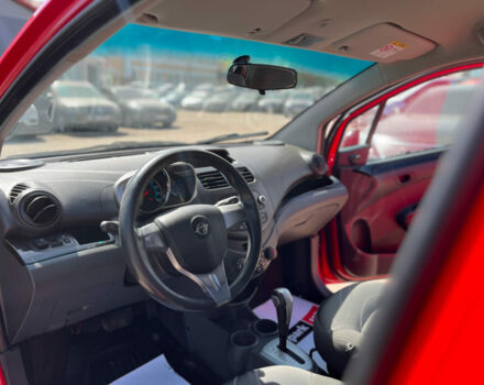 Червоний Равон Р2, об'ємом двигуна 1.2 л та пробігом 144 тис. км за 5990 $, фото 22 на Automoto.ua