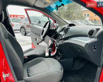 Червоний Равон Р2, об'ємом двигуна 1.25 л та пробігом 76 тис. км за 5800 $, фото 26 на Automoto.ua