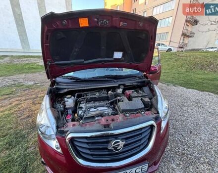 Червоний Равон Р2, об'ємом двигуна 1.25 л та пробігом 8 тис. км за 5750 $, фото 10 на Automoto.ua