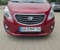 Красный Равон Р2, объемом двигателя 1.25 л и пробегом 97 тыс. км за 6500 $, фото 6 на Automoto.ua
