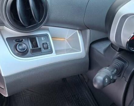 Красный Равон Р2, объемом двигателя 1.25 л и пробегом 30 тыс. км за 7200 $, фото 17 на Automoto.ua