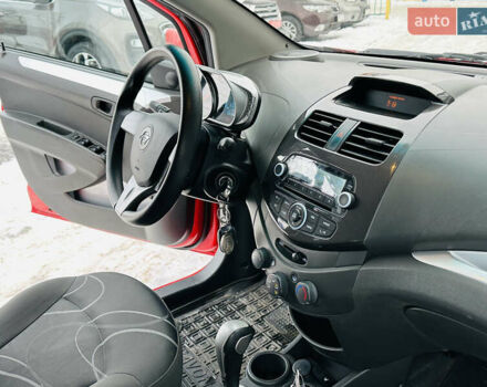 Червоний Равон Р2, об'ємом двигуна 1.25 л та пробігом 76 тис. км за 5800 $, фото 28 на Automoto.ua