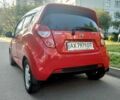 Красный Равон Р2, объемом двигателя 1.25 л и пробегом 73 тыс. км за 6999 $, фото 5 на Automoto.ua