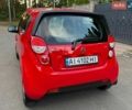Красный Равон Р2, объемом двигателя 1.25 л и пробегом 14 тыс. км за 6500 $, фото 8 на Automoto.ua