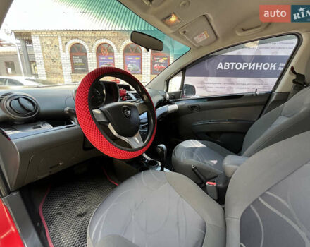 Червоний Равон Р2, об'ємом двигуна 1.25 л та пробігом 122 тис. км за 6500 $, фото 10 на Automoto.ua