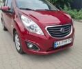 Красный Равон Р2, объемом двигателя 1.25 л и пробегом 97 тыс. км за 6500 $, фото 1 на Automoto.ua