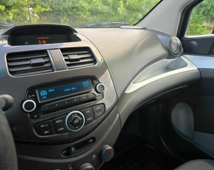Червоний Равон Р2, об'ємом двигуна 1.2 л та пробігом 40 тис. км за 7299 $, фото 2 на Automoto.ua