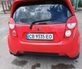 Красный Равон Р2, объемом двигателя 1.25 л и пробегом 71 тыс. км за 5800 $, фото 7 на Automoto.ua