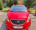 Червоний Равон Р2, об'ємом двигуна 1.2 л та пробігом 97 тис. км за 6500 $, фото 2 на Automoto.ua
