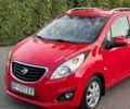Червоний Равон Р2, об'ємом двигуна 1.25 л та пробігом 72 тис. км за 6200 $, фото 17 на Automoto.ua