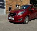 Красный Равон Р2, объемом двигателя 1.25 л и пробегом 132 тыс. км за 5500 $, фото 2 на Automoto.ua