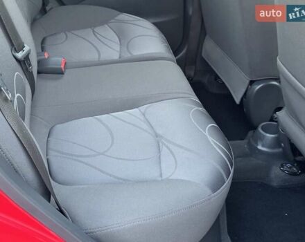 Красный Равон Р2, объемом двигателя 1.25 л и пробегом 11 тыс. км за 7400 $, фото 37 на Automoto.ua