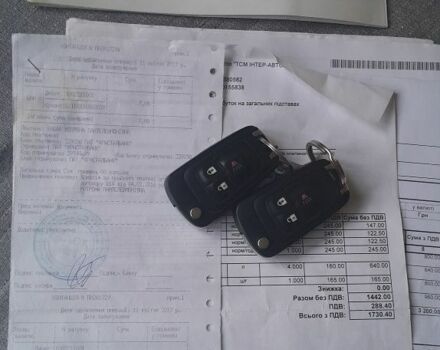 Червоний Равон Р2, об'ємом двигуна 1.25 л та пробігом 85 тис. км за 7000 $, фото 7 на Automoto.ua