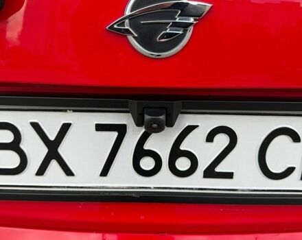 Червоний Равон Р2, об'ємом двигуна 1.25 л та пробігом 61 тис. км за 7500 $, фото 32 на Automoto.ua