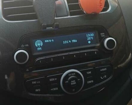 Красный Равон Р2, объемом двигателя 1.25 л и пробегом 30 тыс. км за 7200 $, фото 46 на Automoto.ua