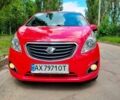 Красный Равон Р2, объемом двигателя 1.25 л и пробегом 74 тыс. км за 6100 $, фото 2 на Automoto.ua