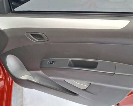 Красный Равон Р2, объемом двигателя 1.25 л и пробегом 30 тыс. км за 7200 $, фото 19 на Automoto.ua