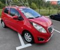 Красный Равон Р2, объемом двигателя 1.25 л и пробегом 36 тыс. км за 7100 $, фото 7 на Automoto.ua