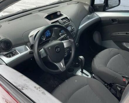 Червоний Равон Р2, об'ємом двигуна 1.25 л та пробігом 52 тис. км за 6600 $, фото 2 на Automoto.ua