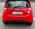 Красный Равон Р2, объемом двигателя 1.25 л и пробегом 165 тыс. км за 5700 $, фото 6 на Automoto.ua