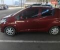 Красный Равон Р2, объемом двигателя 1.25 л и пробегом 36 тыс. км за 6900 $, фото 2 на Automoto.ua