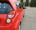 Червоний Равон Р2, об'ємом двигуна 1.25 л та пробігом 85 тис. км за 7300 $, фото 10 на Automoto.ua