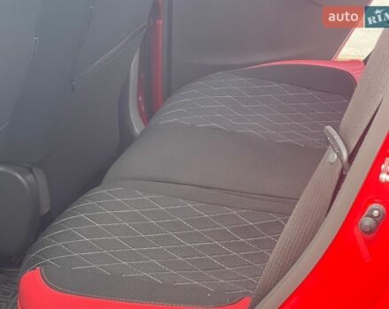 Червоний Равон Р2, об'ємом двигуна 1.25 л та пробігом 39 тис. км за 7500 $, фото 11 на Automoto.ua