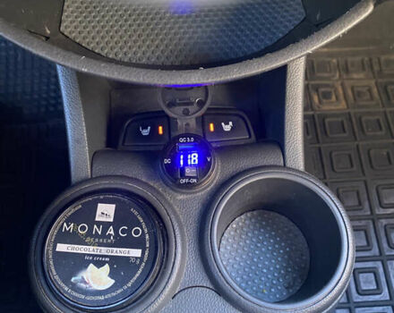 Червоний Равон Р2, об'ємом двигуна 1.25 л та пробігом 137 тис. км за 6000 $, фото 11 на Automoto.ua