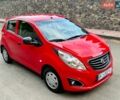 Красный Равон Р2, объемом двигателя 1.25 л и пробегом 14 тыс. км за 6500 $, фото 4 на Automoto.ua
