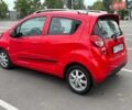 Красный Равон Р2, объемом двигателя 1.25 л и пробегом 165 тыс. км за 5700 $, фото 7 на Automoto.ua