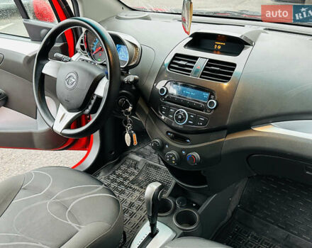 Червоний Равон Р2, об'ємом двигуна 1.25 л та пробігом 76 тис. км за 6300 $, фото 30 на Automoto.ua