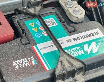 Червоний Равон Р2, об'ємом двигуна 1.25 л та пробігом 39 тис. км за 7500 $, фото 28 на Automoto.ua