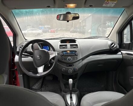 Червоний Равон Р2, об'ємом двигуна 1.2 л та пробігом 75 тис. км за 6500 $, фото 5 на Automoto.ua