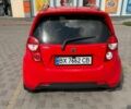 Красный Равон Р2, объемом двигателя 1.25 л и пробегом 61 тыс. км за 7500 $, фото 7 на Automoto.ua