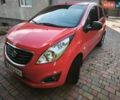 Червоний Равон Р2, об'ємом двигуна 1.25 л та пробігом 140 тис. км за 6000 $, фото 1 на Automoto.ua
