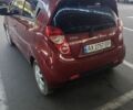 Красный Равон Р2, объемом двигателя 1.25 л и пробегом 36 тыс. км за 6900 $, фото 3 на Automoto.ua